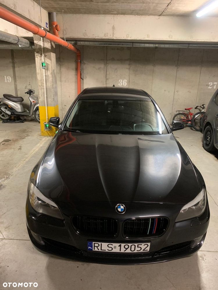 BMW Seria 5 - 15