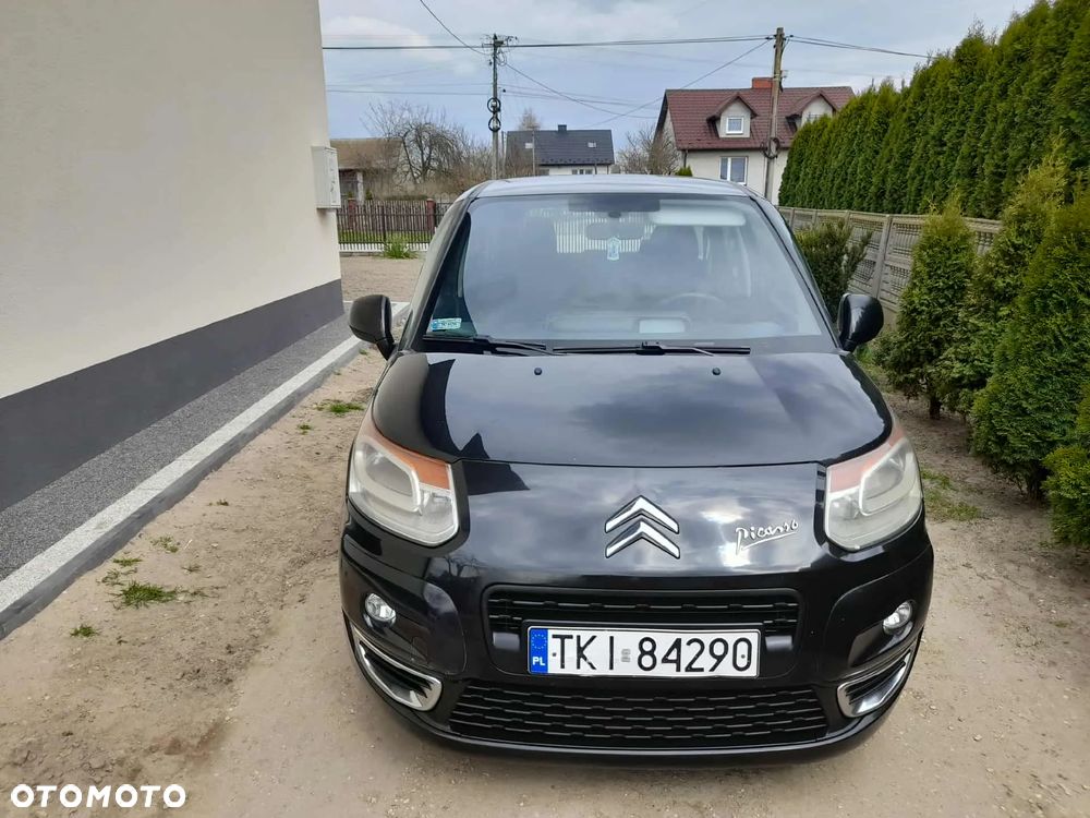 Citroën C3 Picasso 1.6 HDi Exclusive - 2