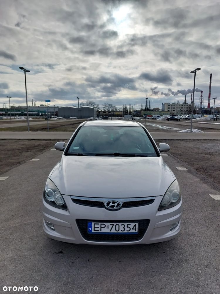 Hyundai i30 - 2