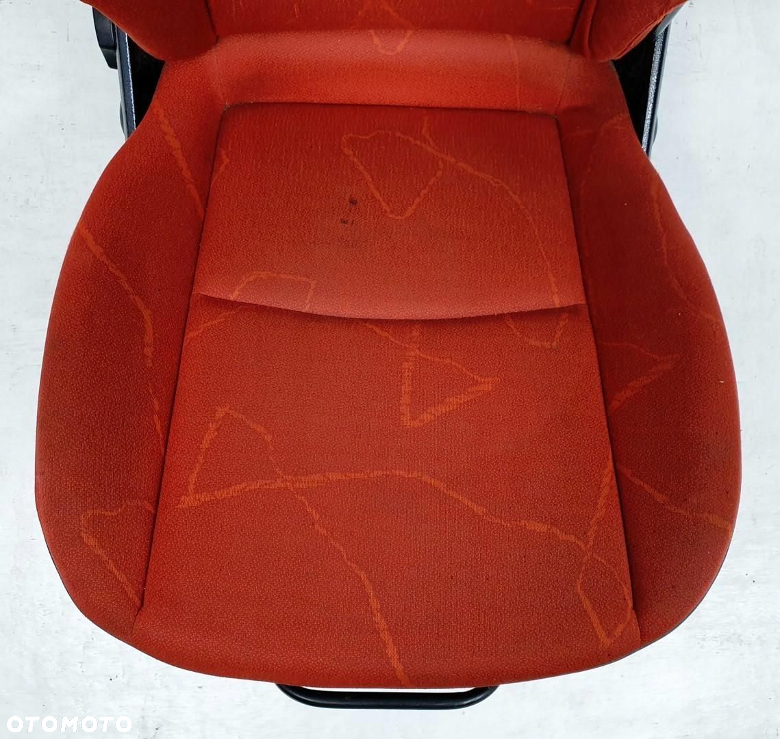 FOTEL LEWY KIEROWCY SMART FORTWO 450 EUROPA - 2