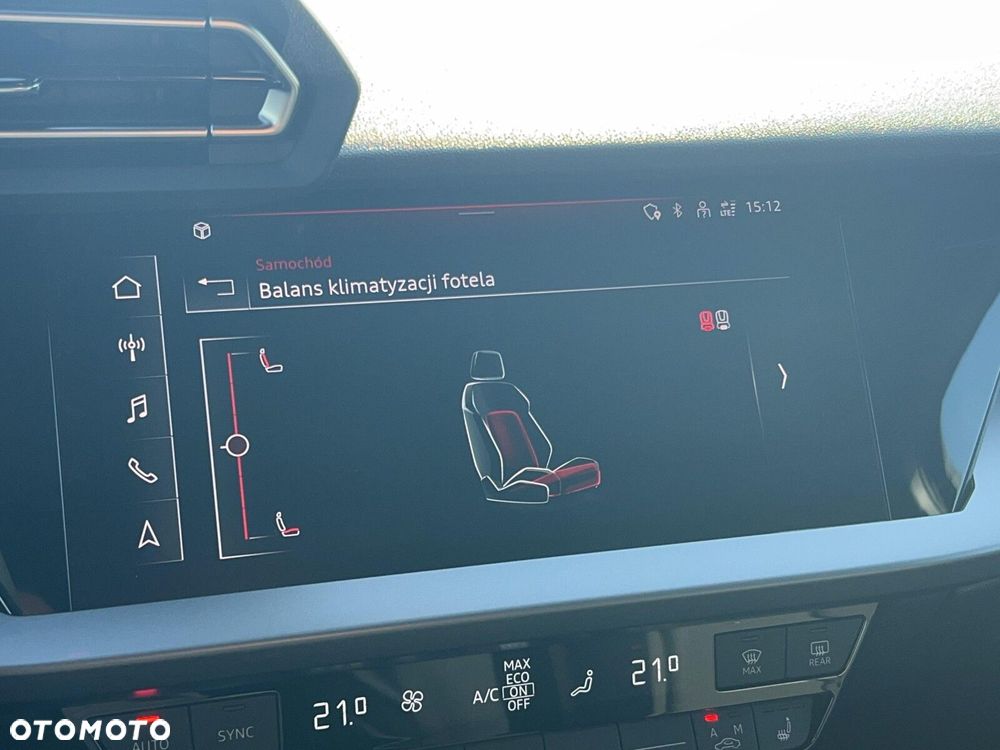 Audi A3 Sportback - 35
