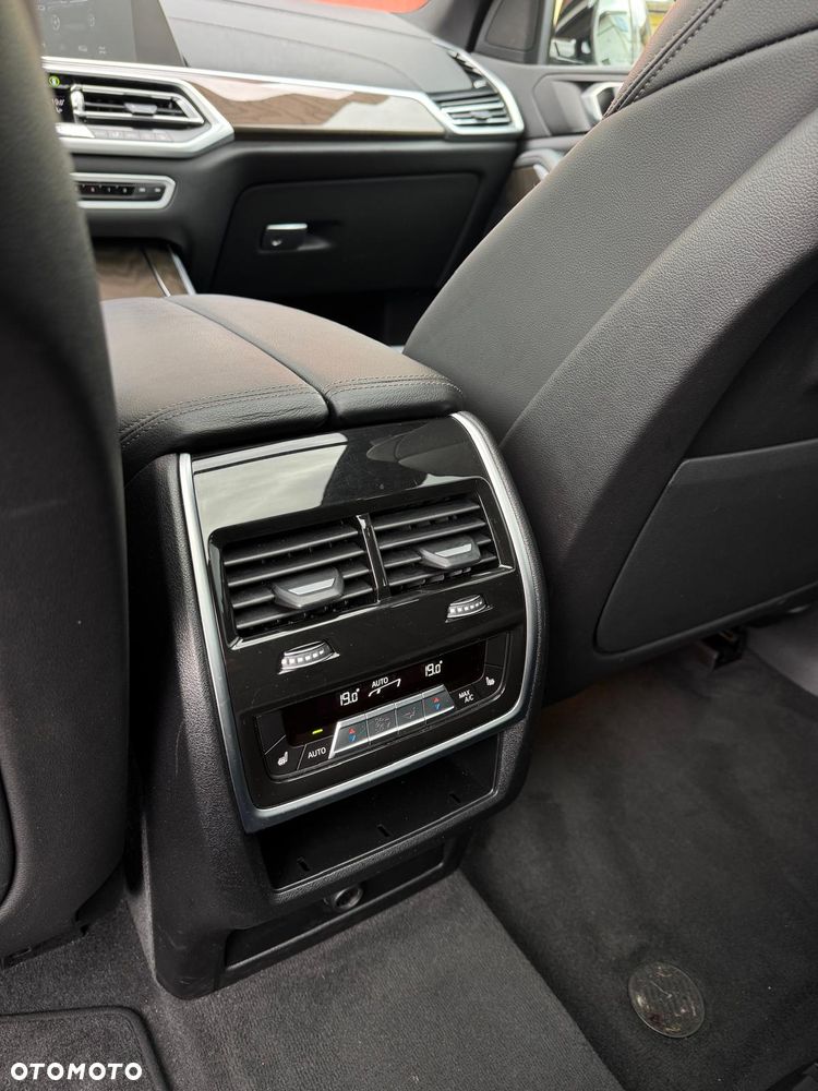 BMW X5 xDrive40i mHEV sport - 20