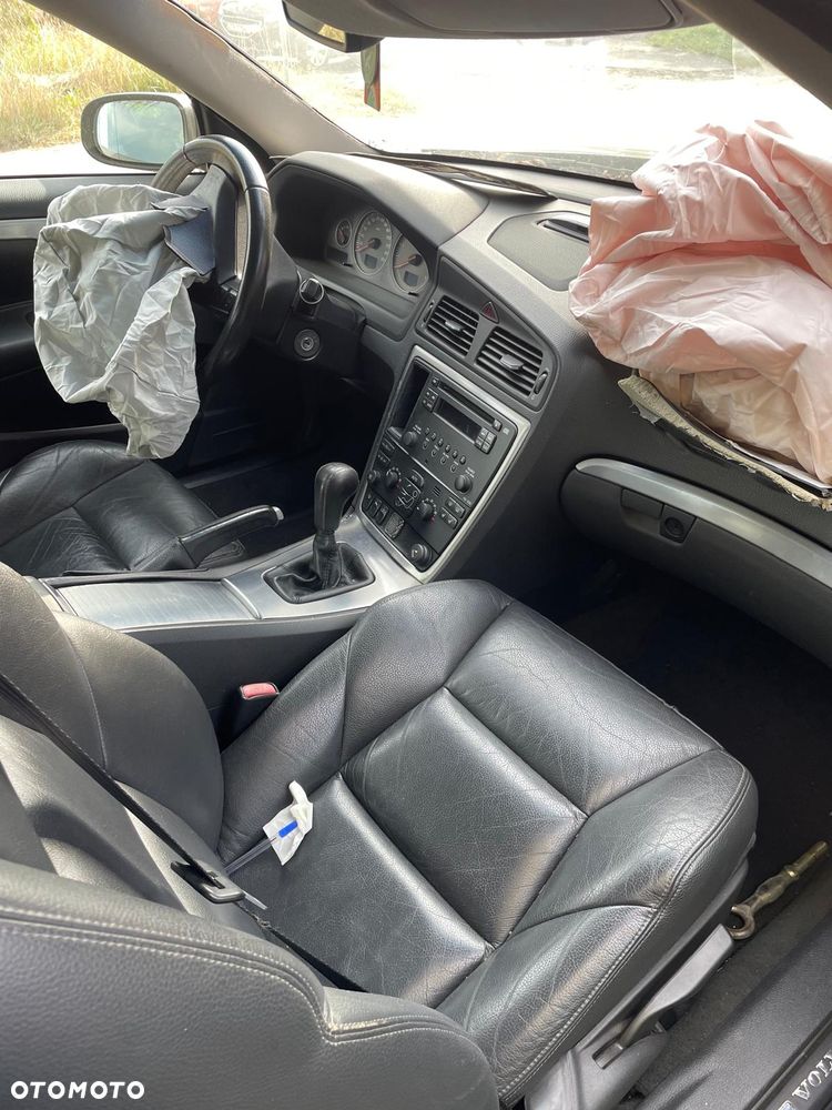 Volvo S60 - 9
