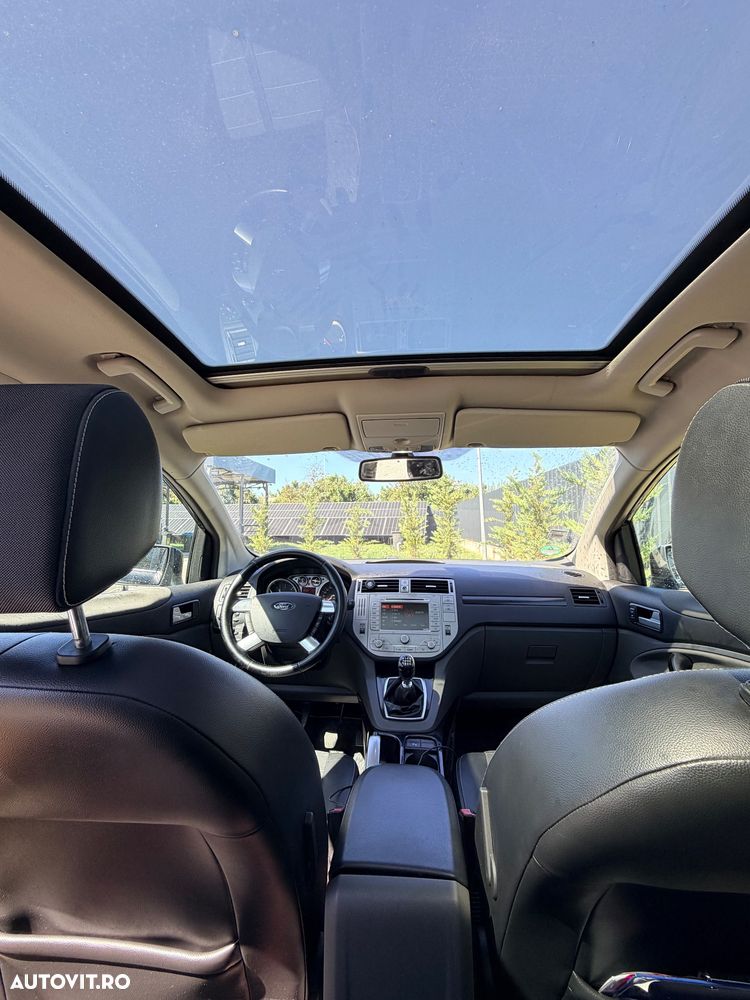 Ford Kuga 2.0 TDCi 4WD Trend - 6