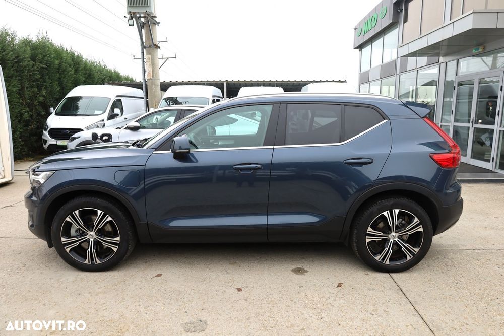 Volvo XC 40 - 4