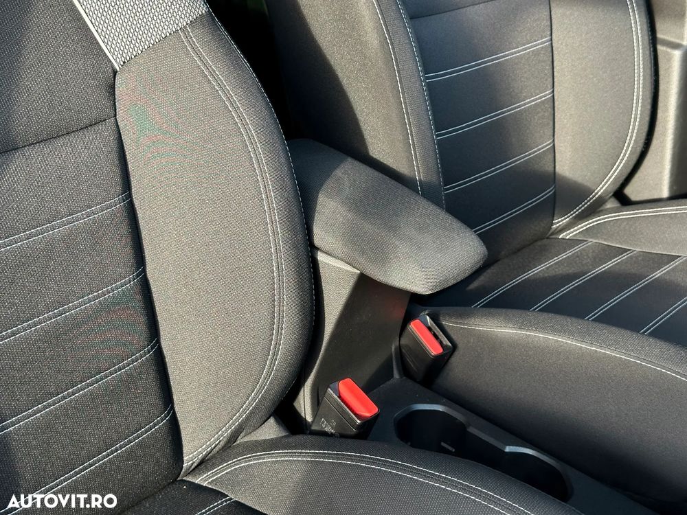 Dacia Logan TCe 90 CVT Prestige - 10