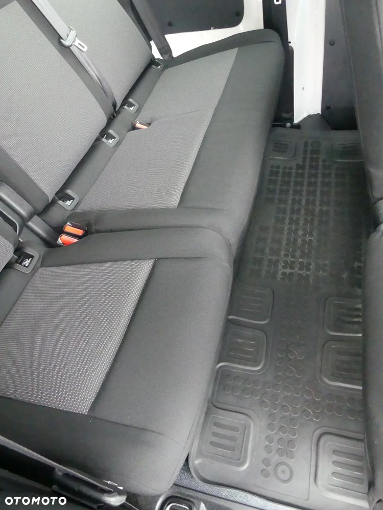 Citroën SpaceTourer - 24