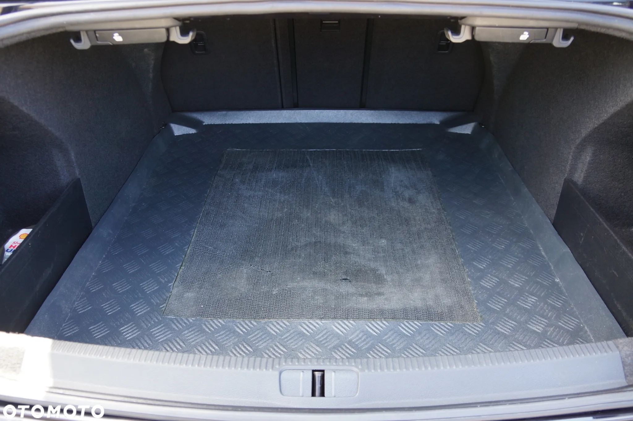 Volkswagen Passat 1.4 TSI BMT Comfortline - 30