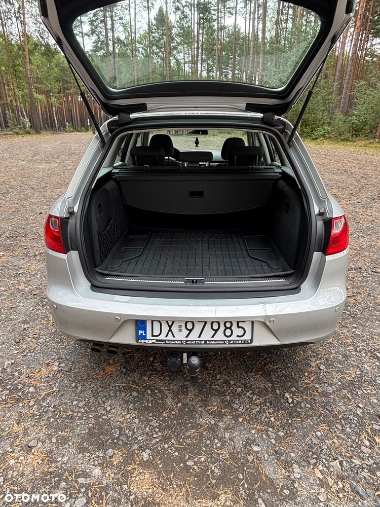 Seat Exeo 2.0 TDI DPF - 6