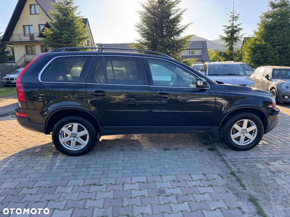 Volvo XC 90 - 4