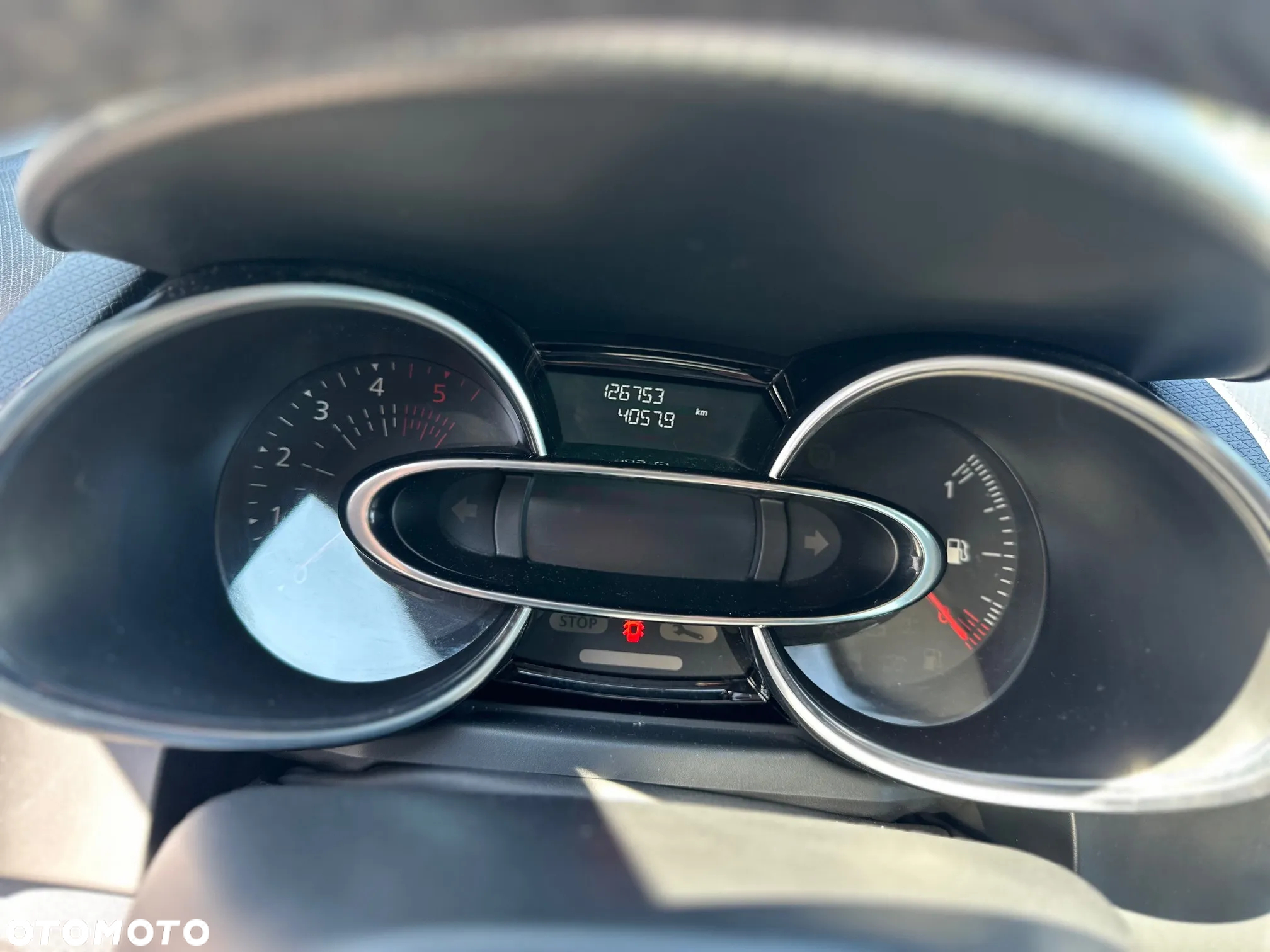 Renault Clio - 16