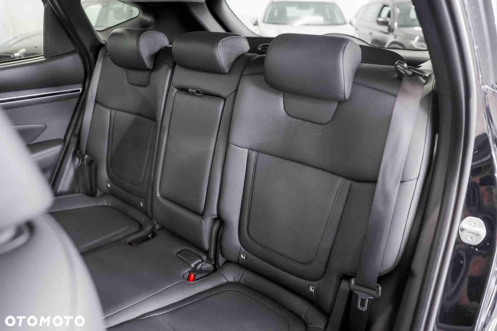 Hyundai Tucson 1.6 T-GDi 4WD N Line - 15