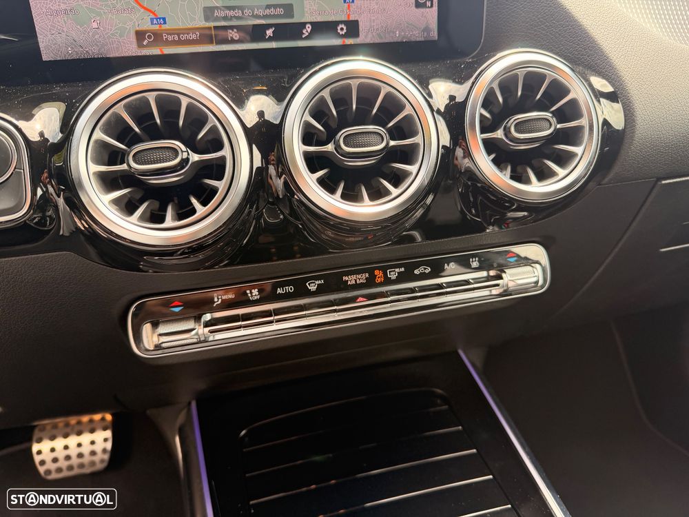 Mercedes-Benz EQA 250 AMG Line - 27