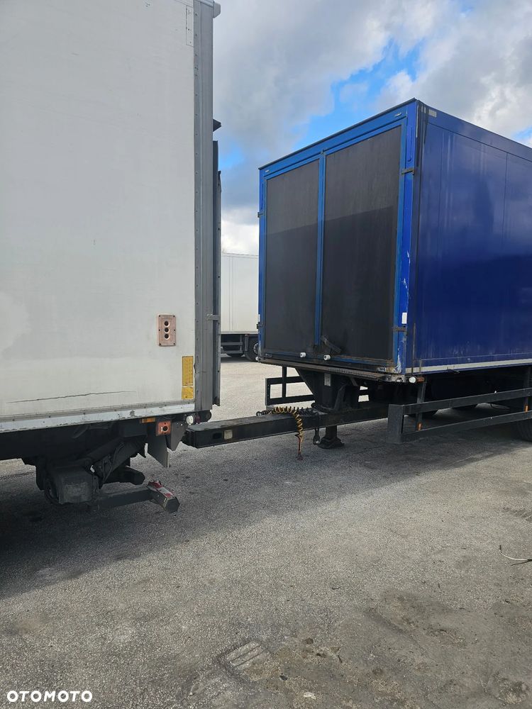 Scania R480 - 7