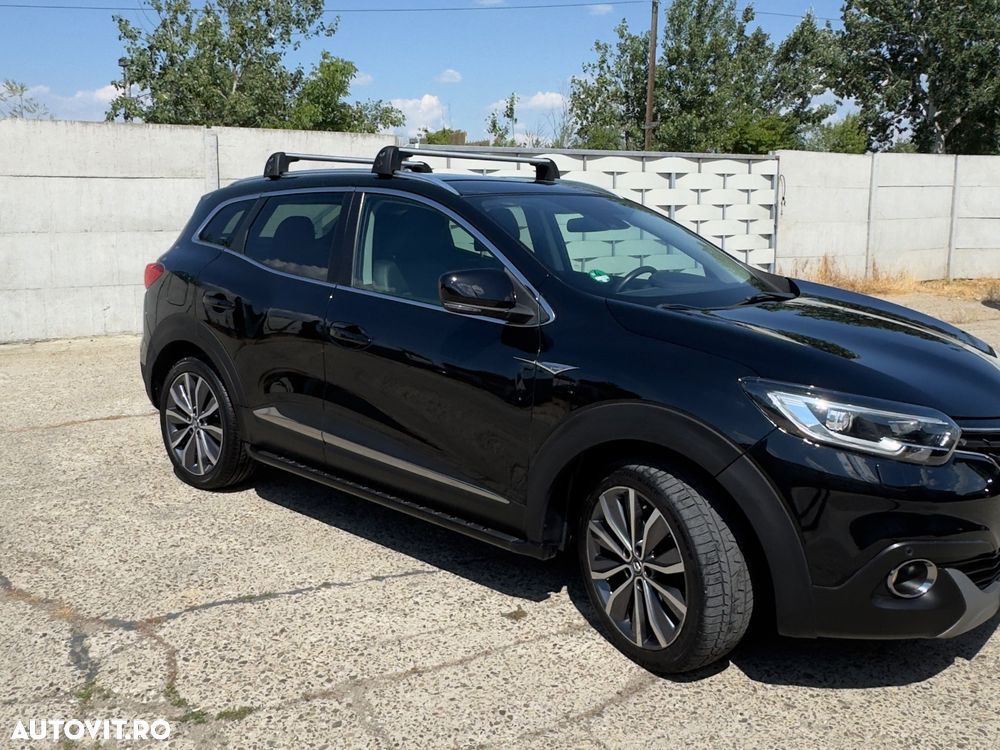 Renault Kadjar 1.6 DCI XMod - 6