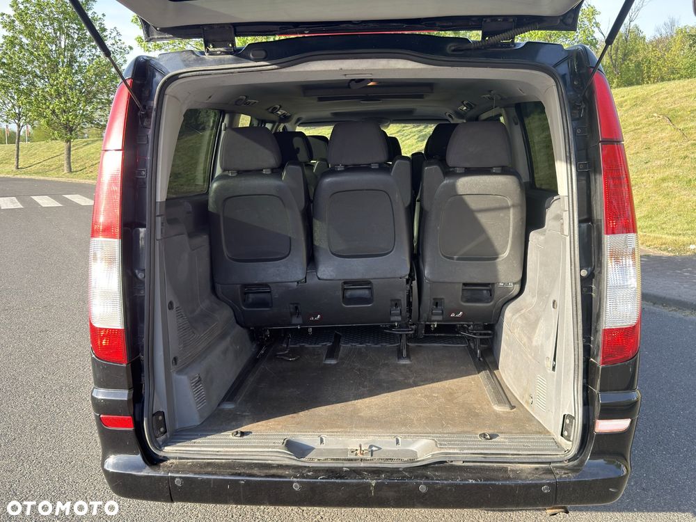 Mercedes-Benz Vito 639.705 - 6