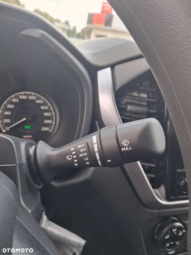 Isuzu D-Max 1.9 DC LS - 17