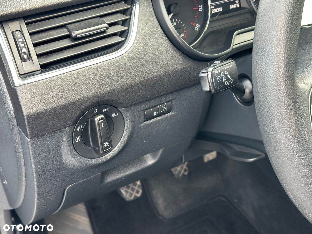 Skoda Octavia 1.4 TSI Green tec Ambition - 21