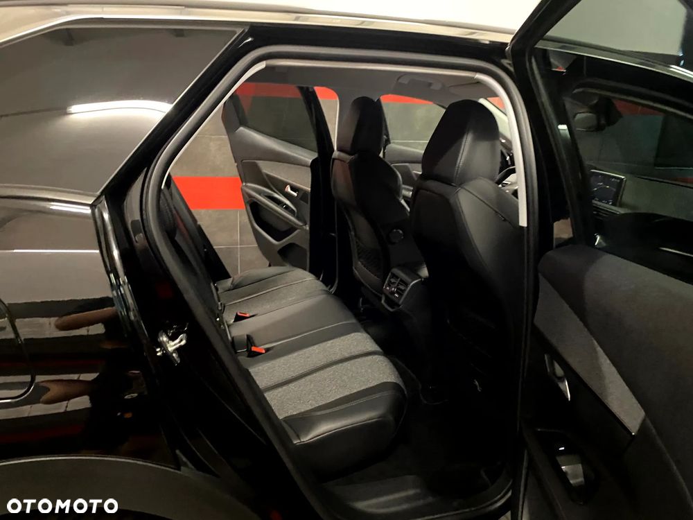 Peugeot 3008 BlueHDi 120 Stop & Start Allure - 25