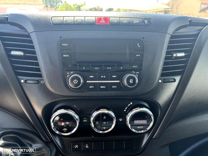 Iveco Daily Outro - 17