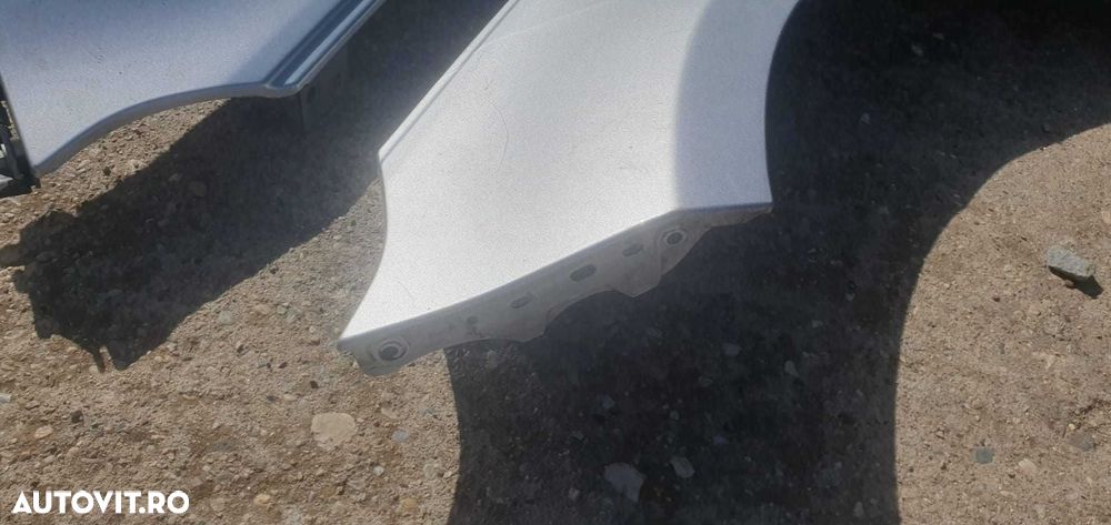 Aripi aripa stanga dreapta fata Range Rover SPORT L494 2014+ - 2