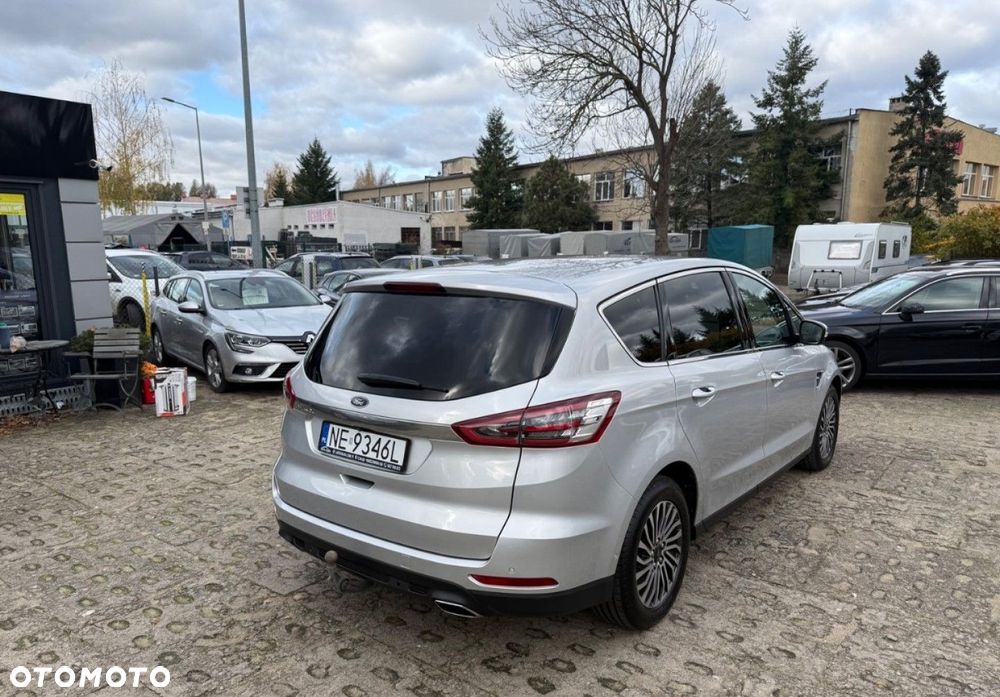 Ford S-Max - 6