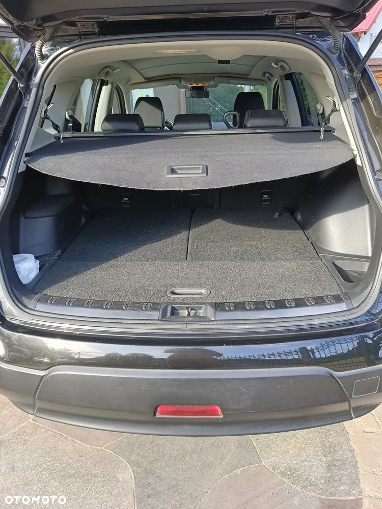 Nissan Qashqai+2 - 11