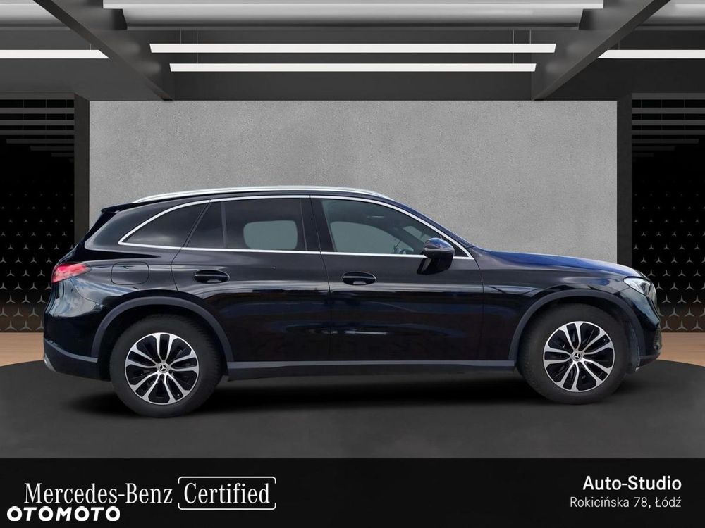 Mercedes-Benz GLC - 8