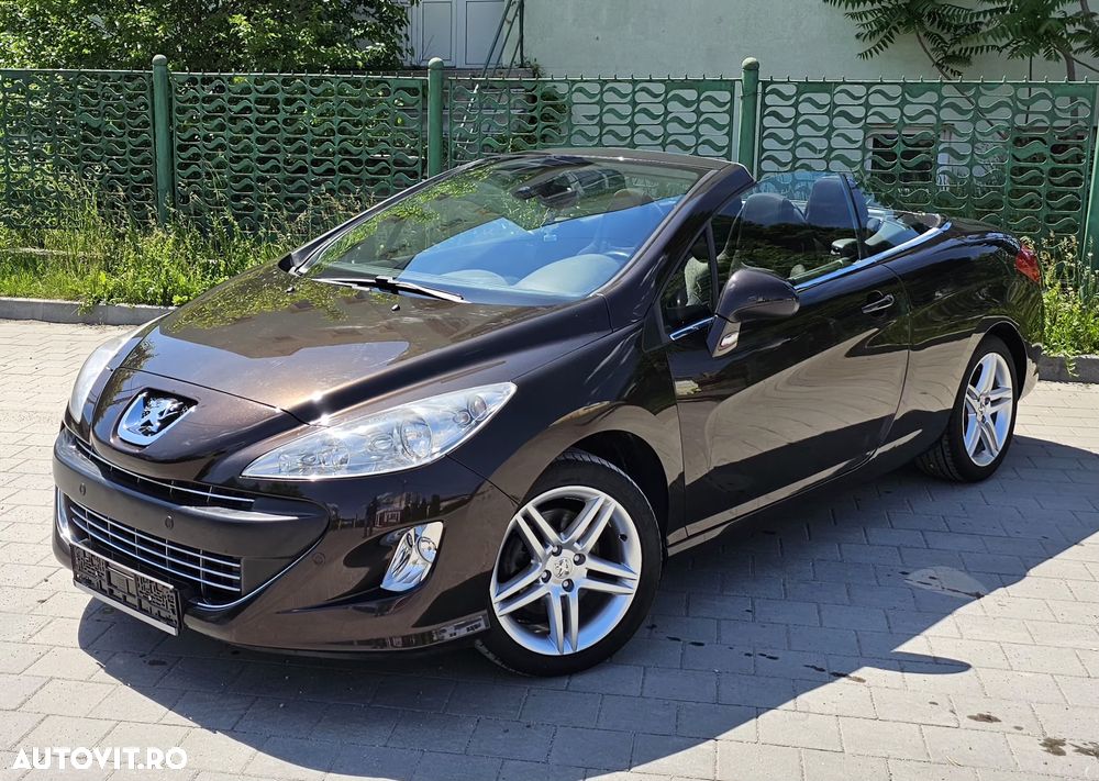 Peugeot 308 155 THP Active - 20