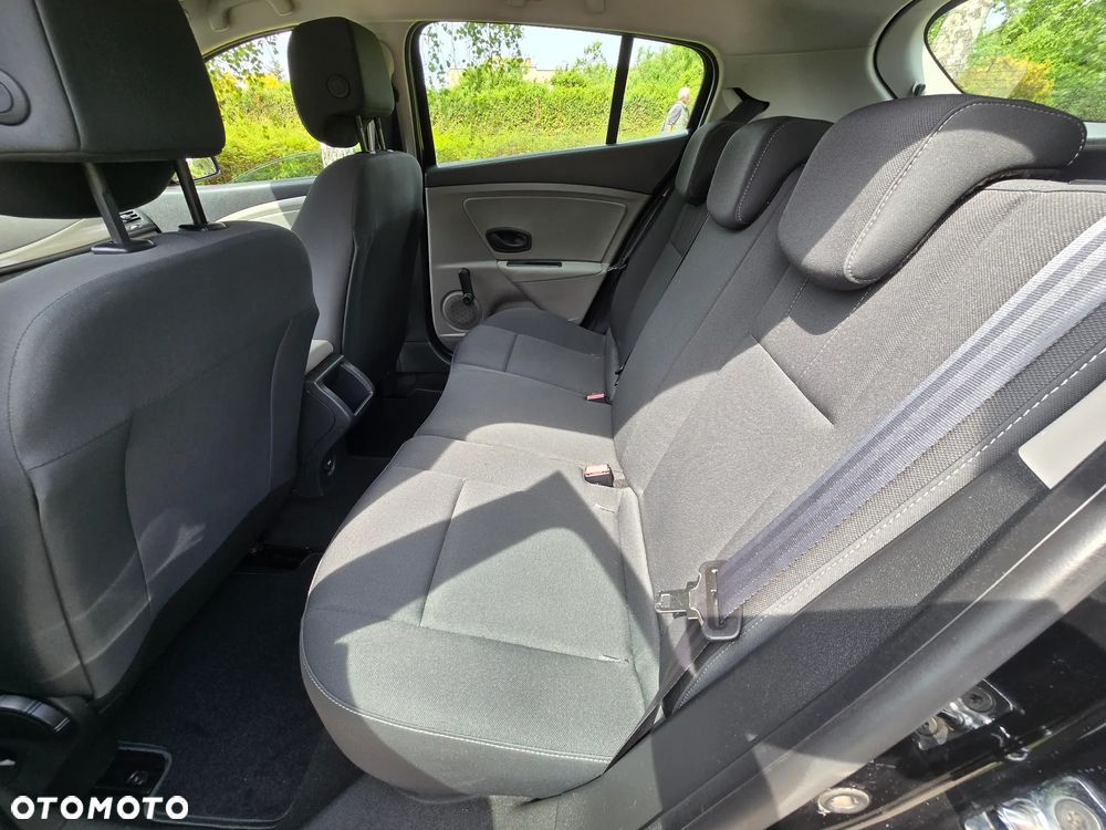 Renault Megane 1.6 16V Authentique - 25