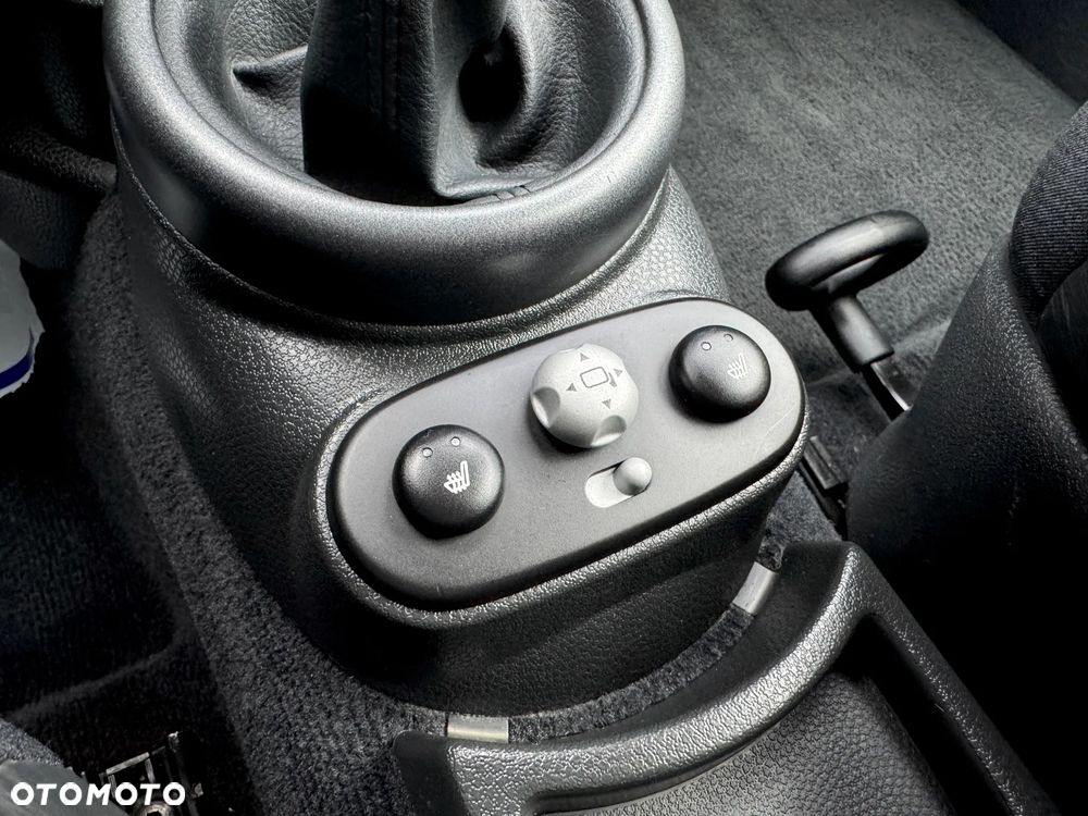 MINI Cooper - 25