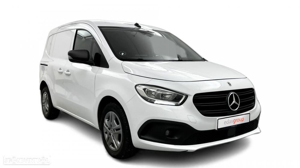 Mercedes-Benz Citan 1.5 110 CDI c/iva - 1