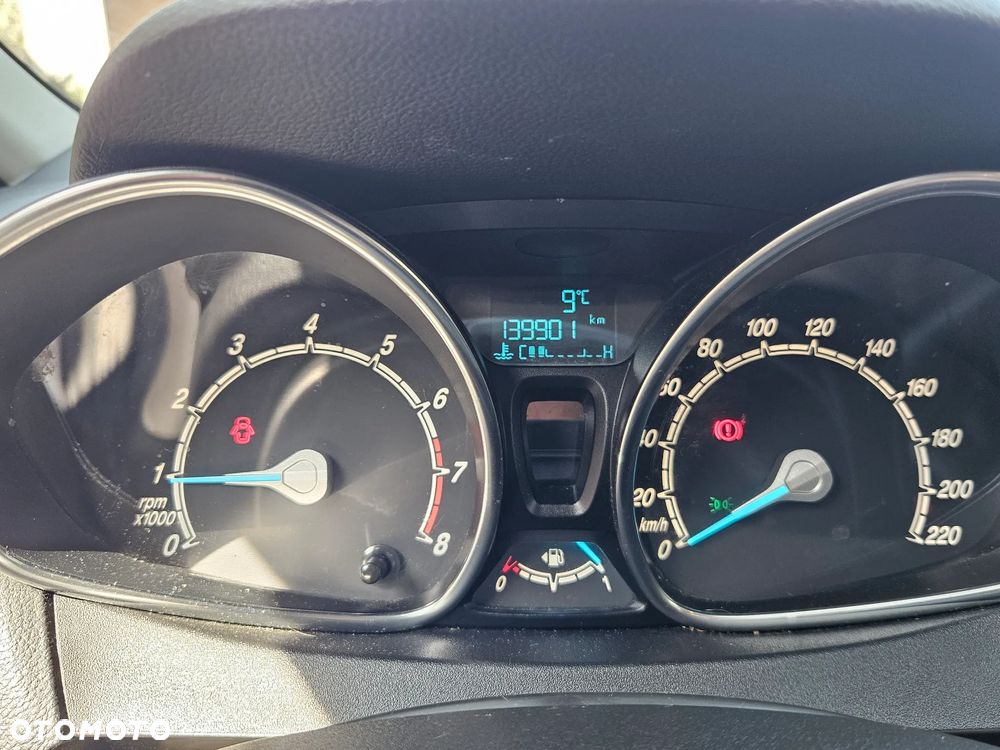 Ford B-MAX 1.0 EcoBoost Titanium - 21