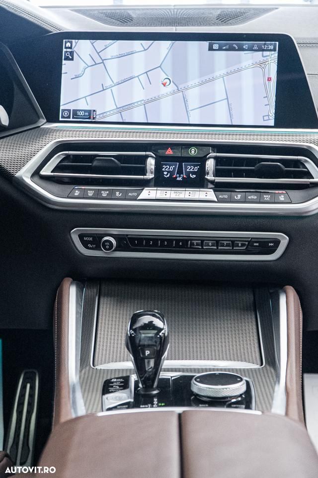 BMW X6 xDrive30d - 4