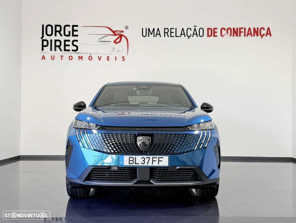 Peugeot 3008 - 10