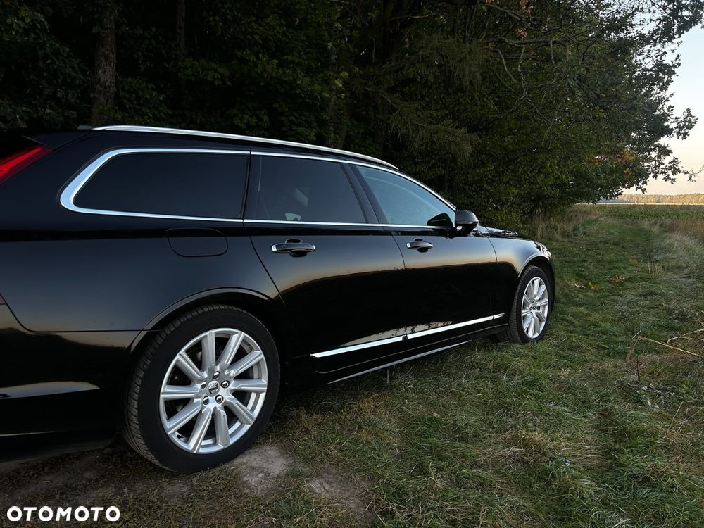 Volvo V90 - 9