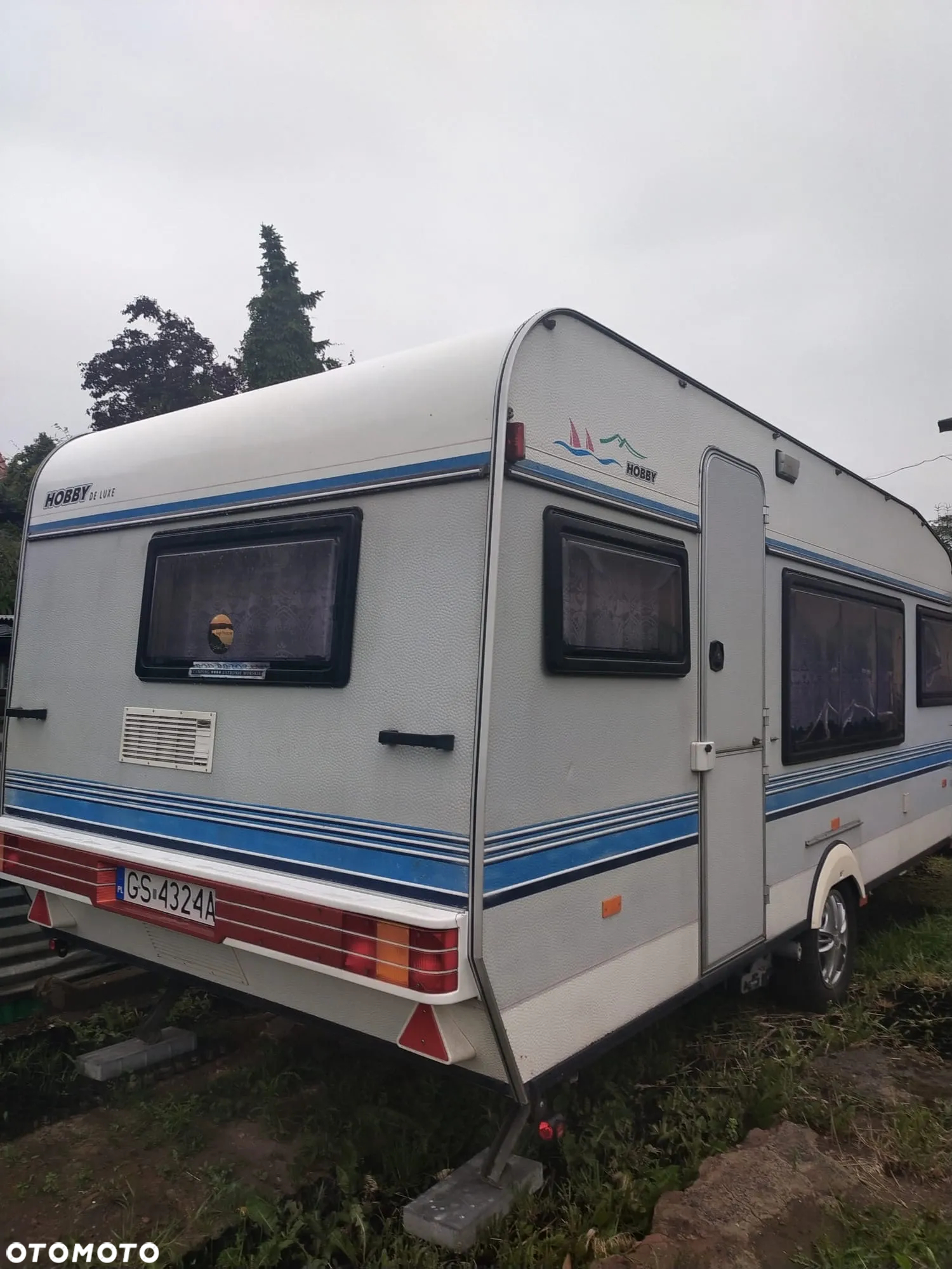 Hobby QTM 530 - 4