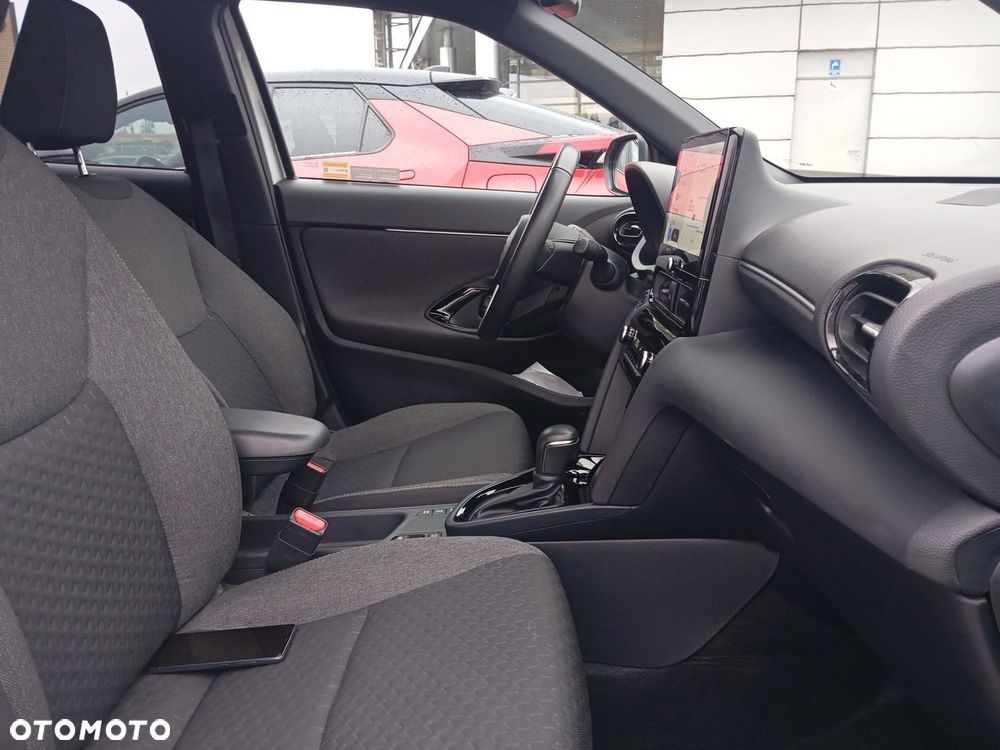 Toyota Yaris Cross Hybrid 1.5 Style - 11