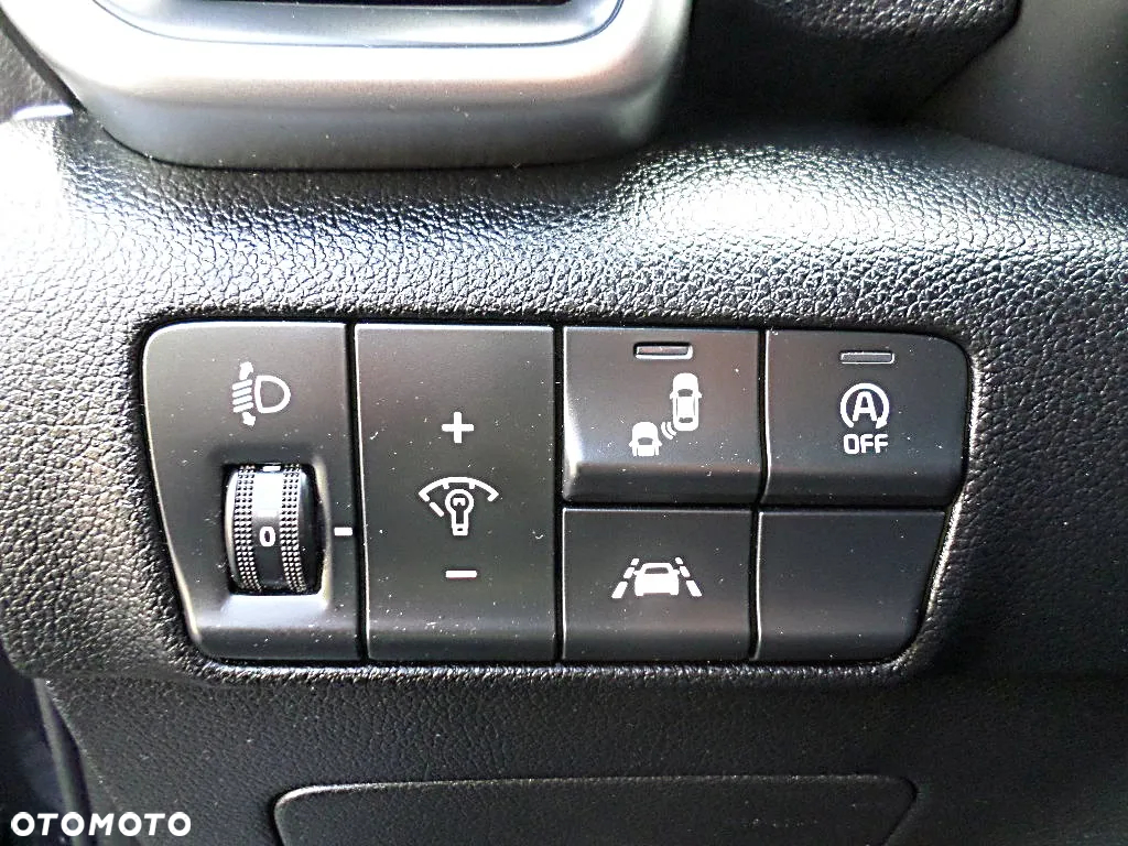 Kia Sportage 1.6 T-GDI L Business Line 4WD DCT - 18