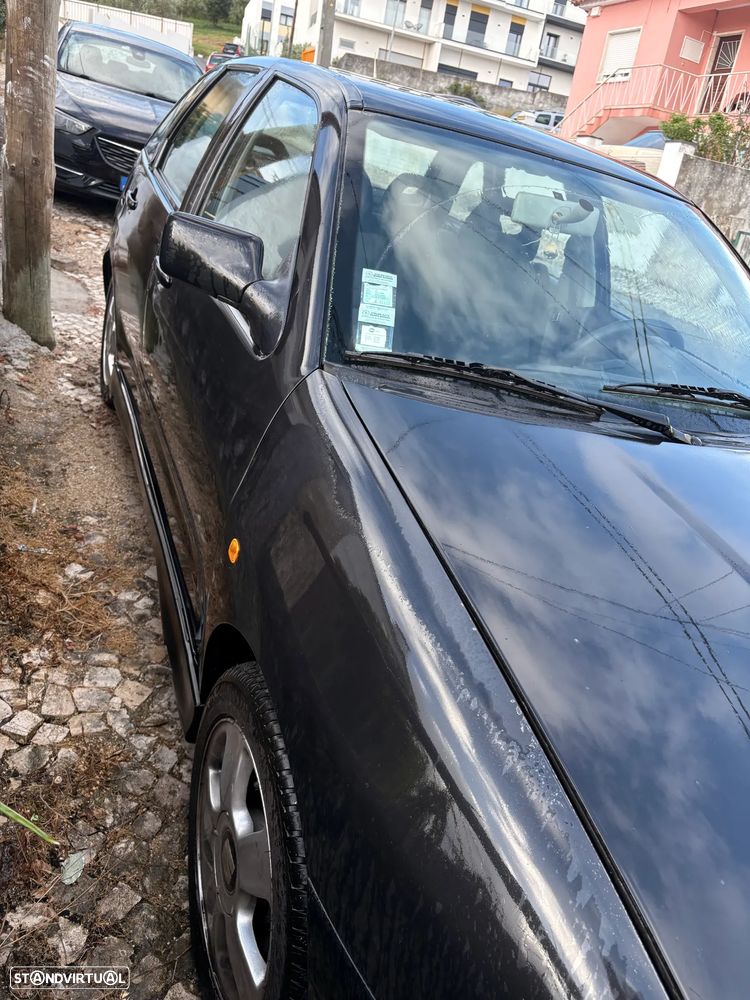 SEAT Ibiza 1.6 Sport - 3
