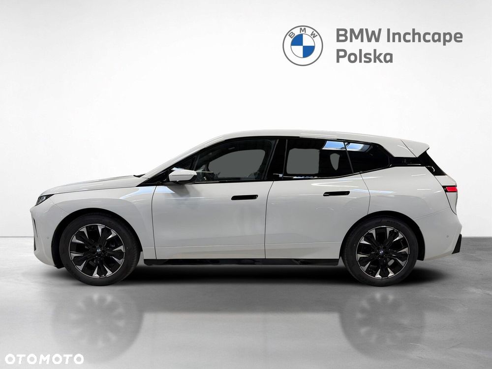 BMW Ix 2025 photo 2