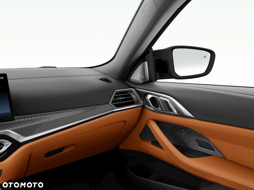 BMW M4 - 8