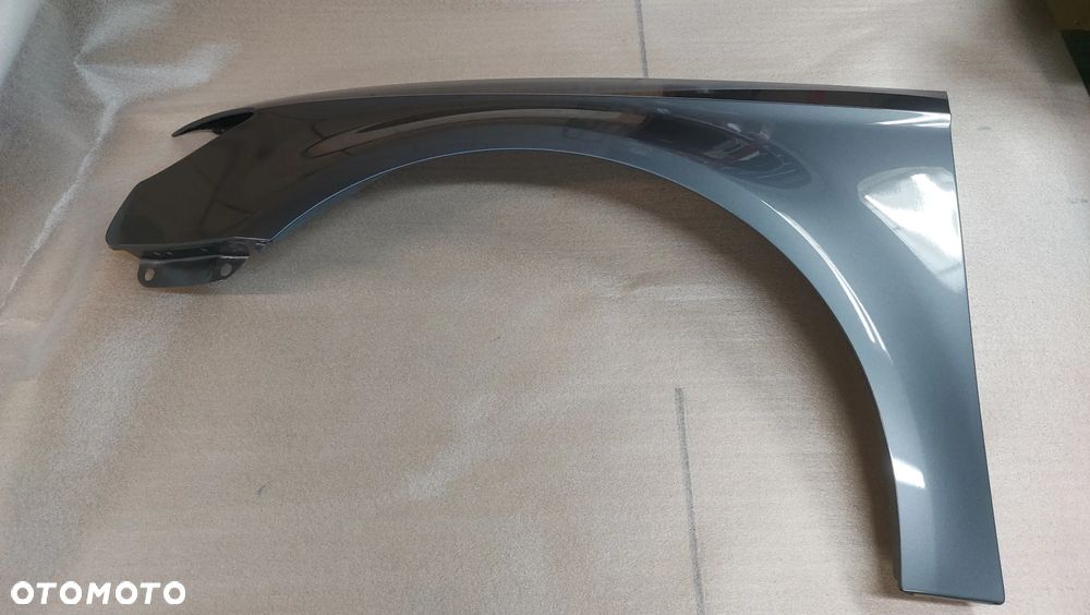 AUDI A3 8V 12-20 rok BŁOTNIK LEWY LUB PRAWY  LX7R hatchback  cynk - 1