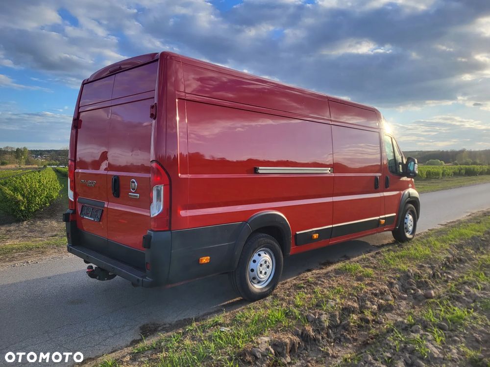 Fiat Ducato - 18