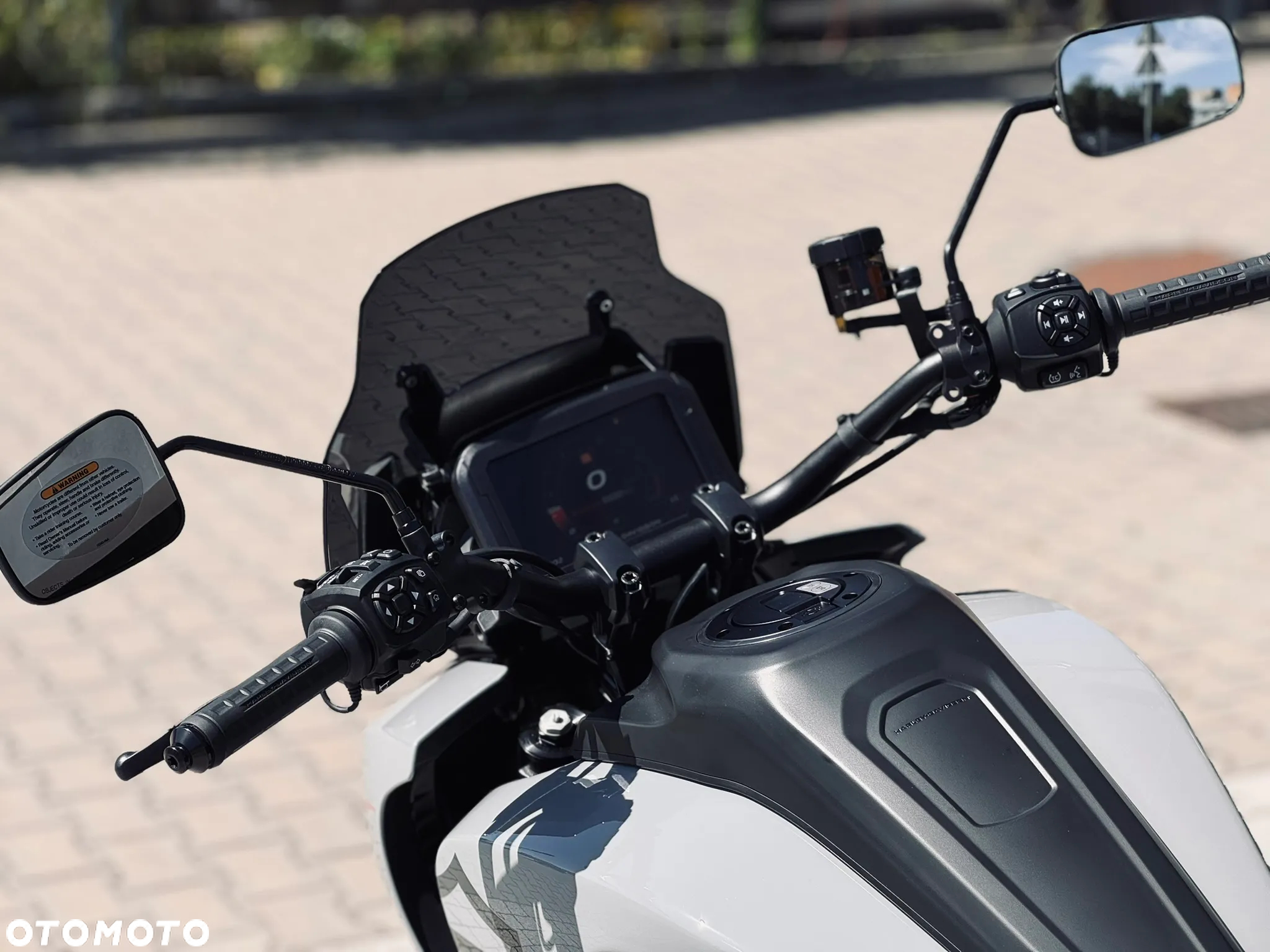 Harley-Davidson Pan America - 18
