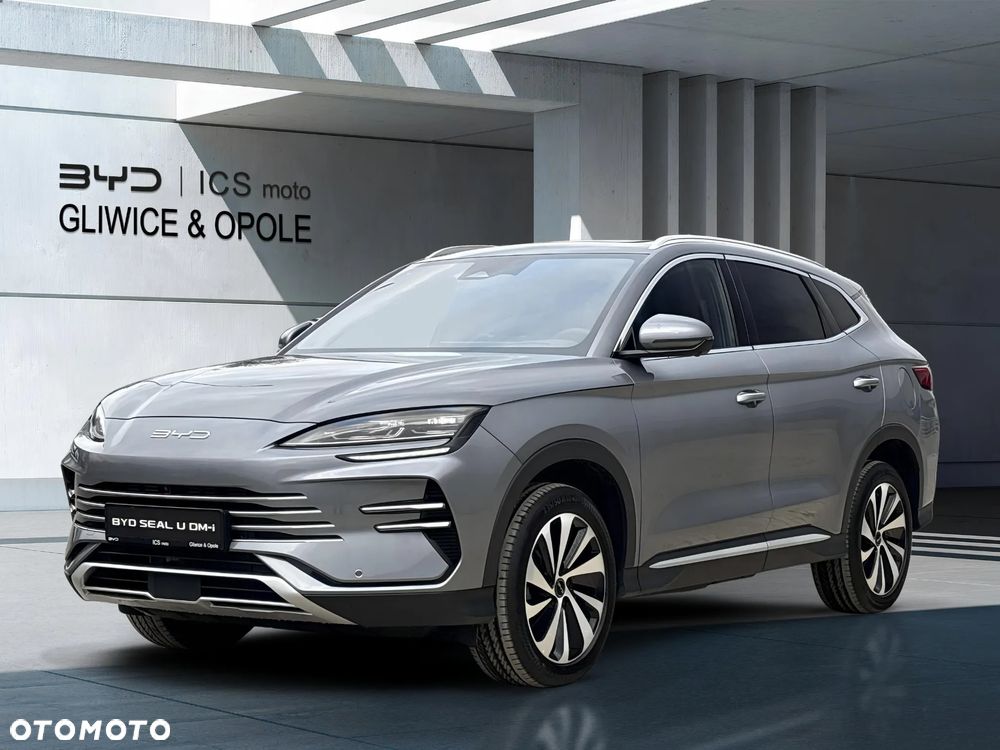 BYD Seal U - 1