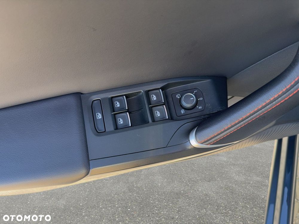 Seat Leon Sportstourer - 16