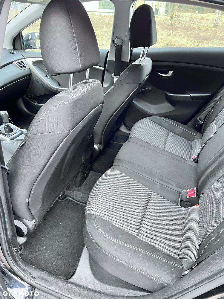 Hyundai i30 1.4 Style - 11