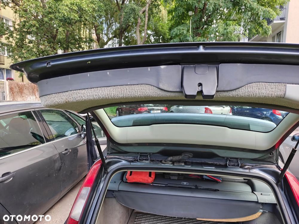 Volvo V50 2.0D Momentum - 22