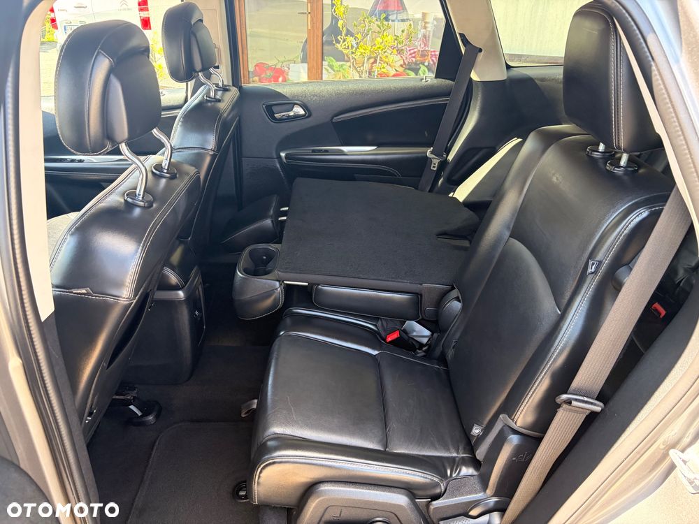 Fiat Freemont 2.0 Multijet - 27